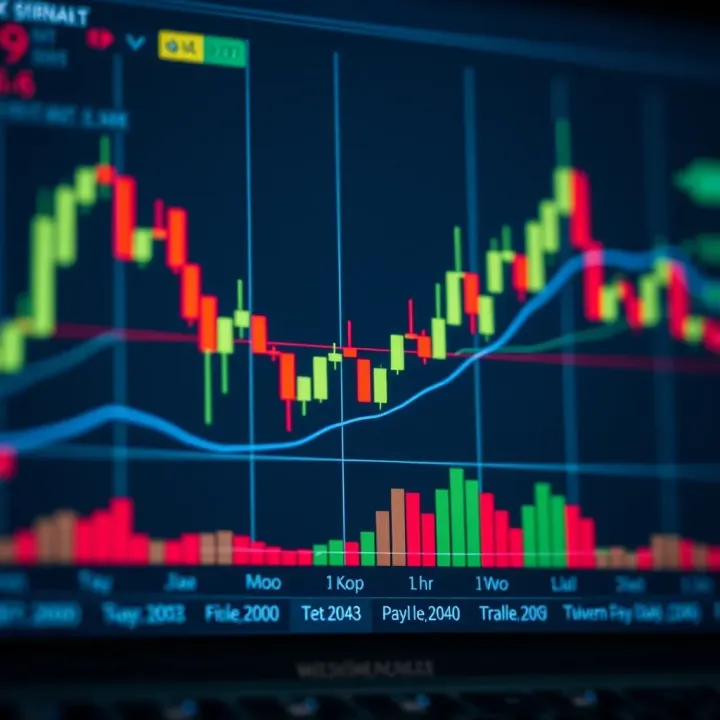 Advanced Guide to Candlestick Patterns Advanced Guide to Candlestick Patterns