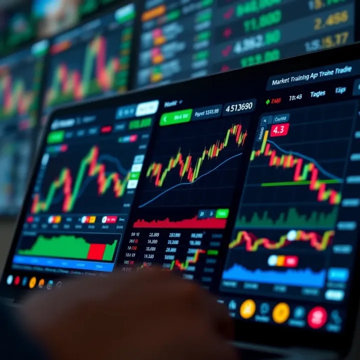 Best Trading Apps for Beginners in Pakistan Best Trading Apps for Beginners in Pakistan