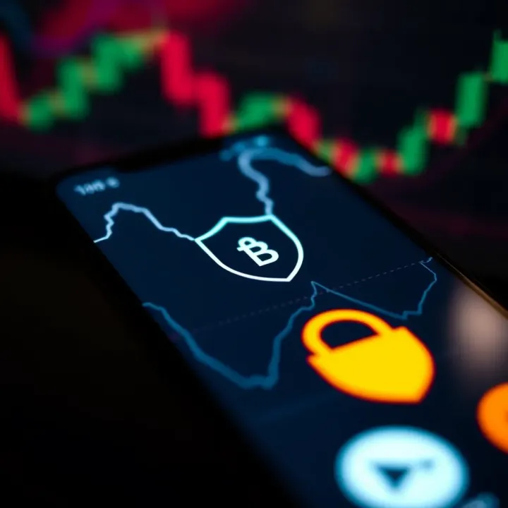 Top Trading Apps for Pakistani Traders Top Trading Apps for Pakistani Traders