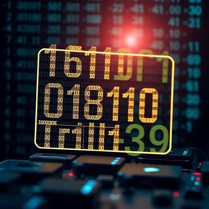 Understanding One Trillion in Binary Understanding One Trillion in Binary