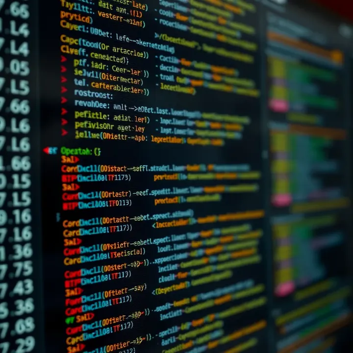 Understanding Binary Operators and Operands