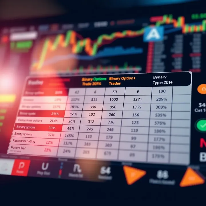 Understanding Binary Options in Pakistan