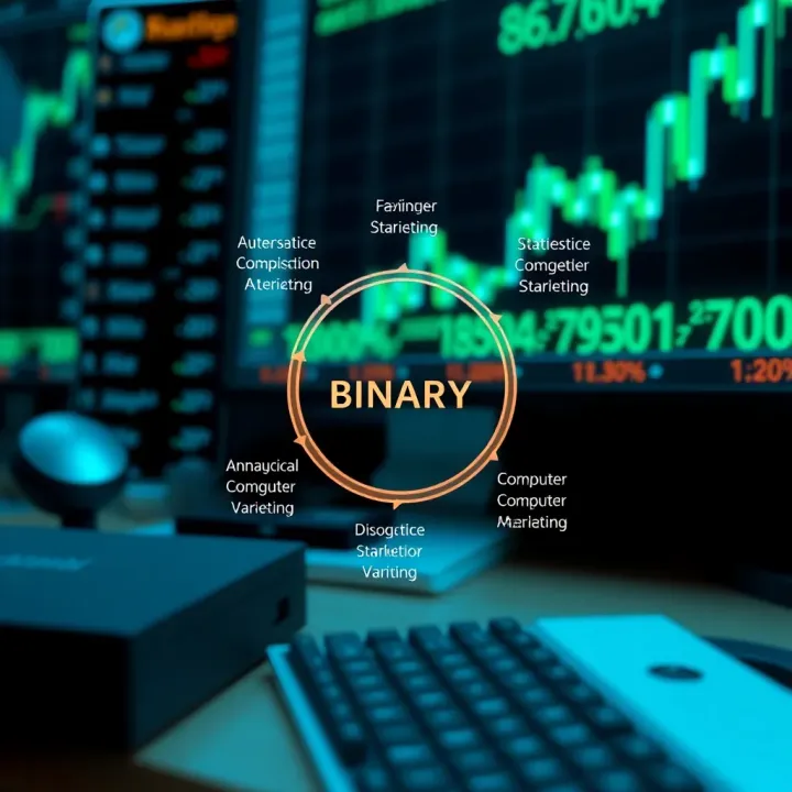 Understanding Binary Variables and Their Values Understanding Binary Variables and Their Values