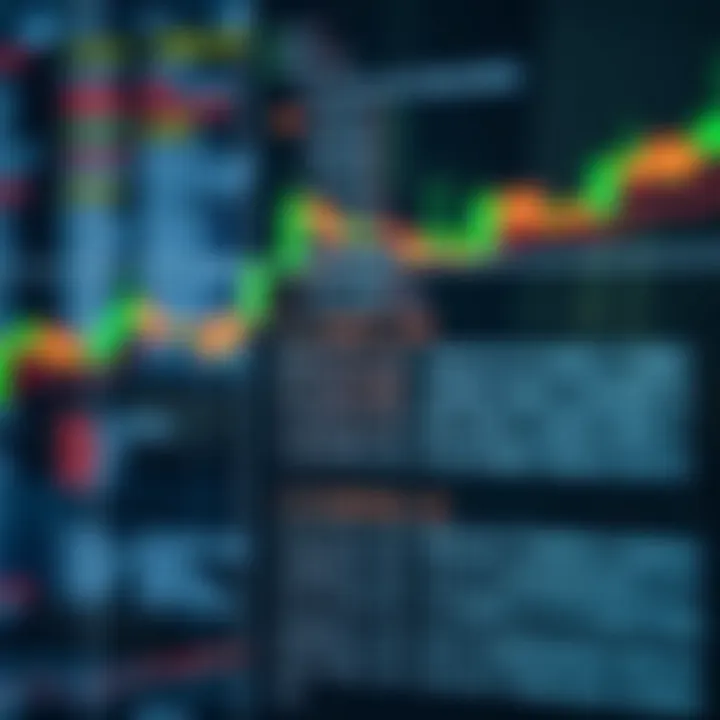 Diagram illustrating the method of converting an ASCII character into its binary equivalent