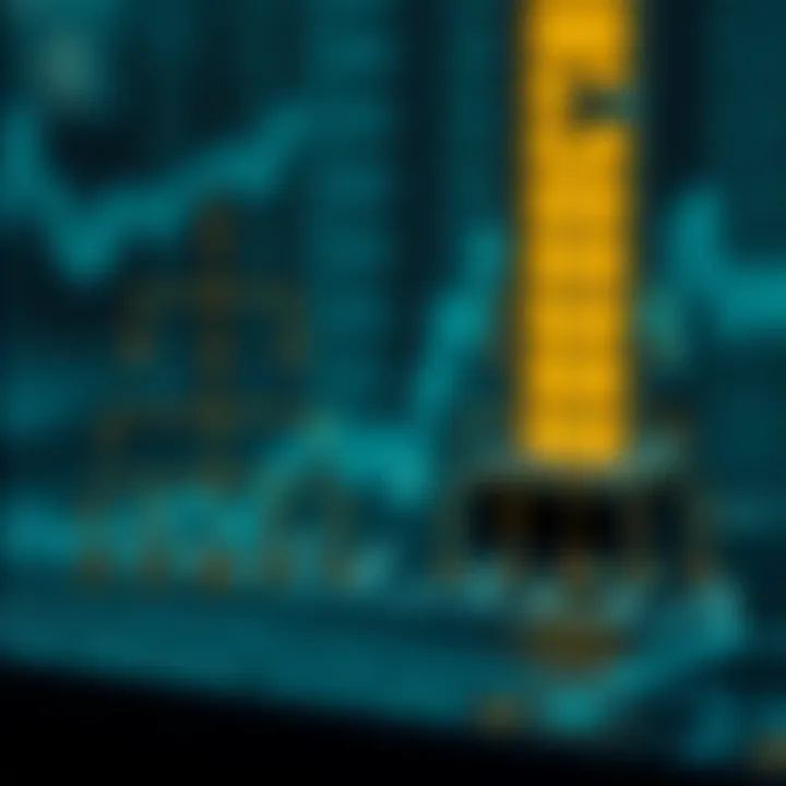 Comparison of Balanced and Unbalanced Binary Trees Illustration comparing unbalanced and balanced binary trees highlighting efficiency in data operations