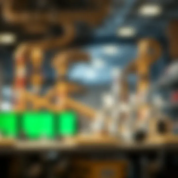 Understanding Binary Compounds: Types and Uses