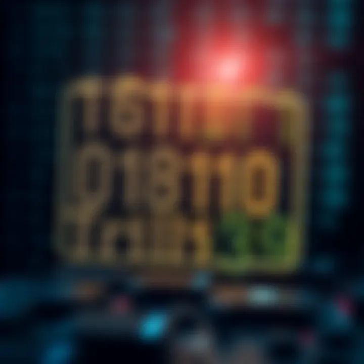 Understanding One Trillion in Binary