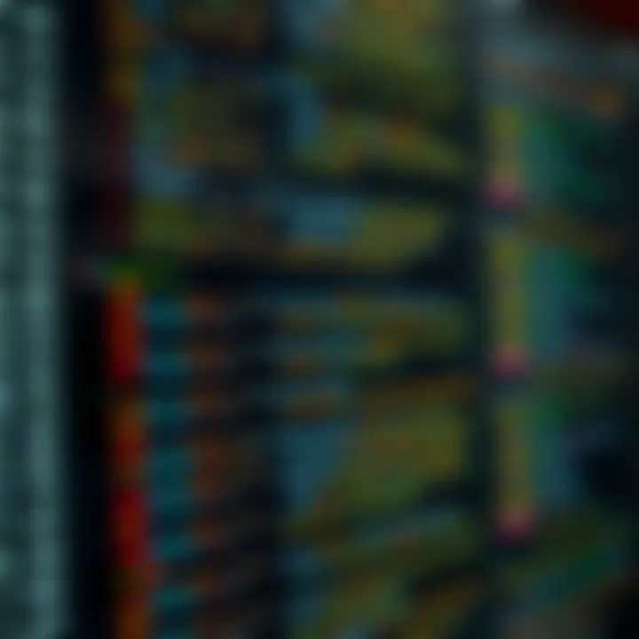 Code example illustrating different binary operators and their operand usage in common programming languages