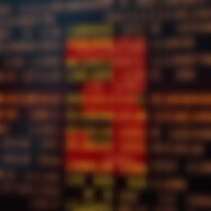 Diagram illustrating the binary representation of the decimal number three with labeled bits