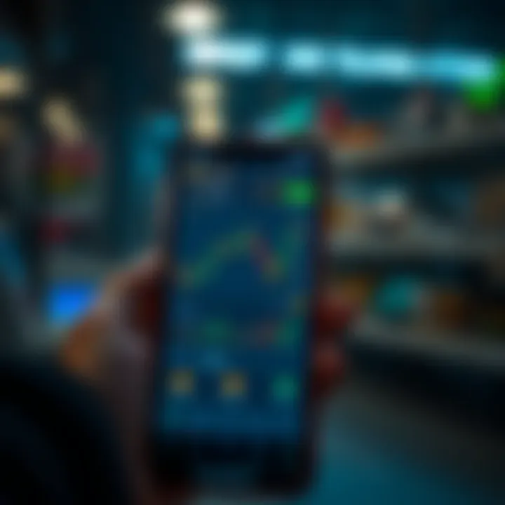 Best Crypto Trading Apps in Pakistan: What to Choose