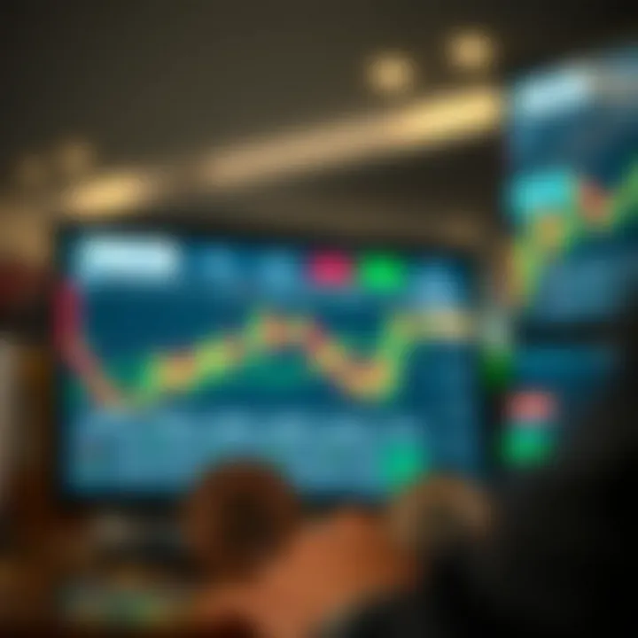 Comparison of cryptocurrency options and user-friendly platform interface for Pakistani traders