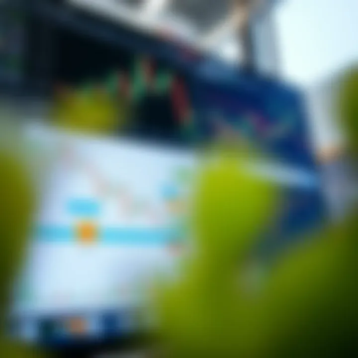 Best Forex Trading Platforms for Pakistani Traders