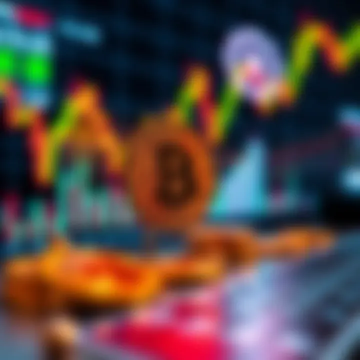 Visual representation of combining multiple crypto trading indicators for enhanced decision making