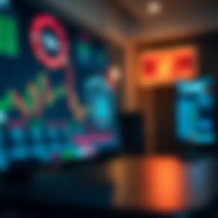 Choosing the Right Forex Broker in Pakistan