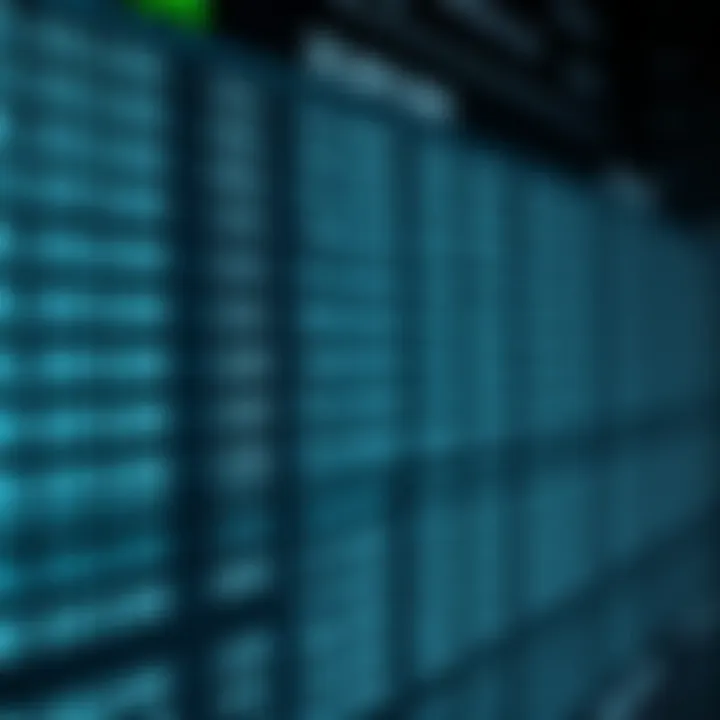 Chart illustrating conversion from decimal to binary with highlighted binary sequences