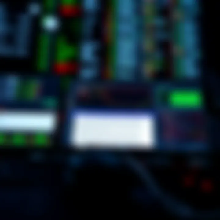 Collection of software interface screenshots showcasing different binary to text conversion tools