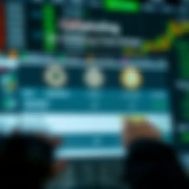 Choosing the Best Forex Brokers for Pakistani Traders