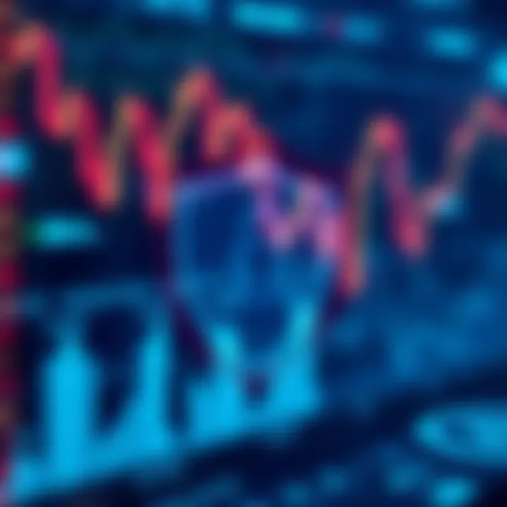 Security shield icon overlay on a digital background representing secure crypto transactions