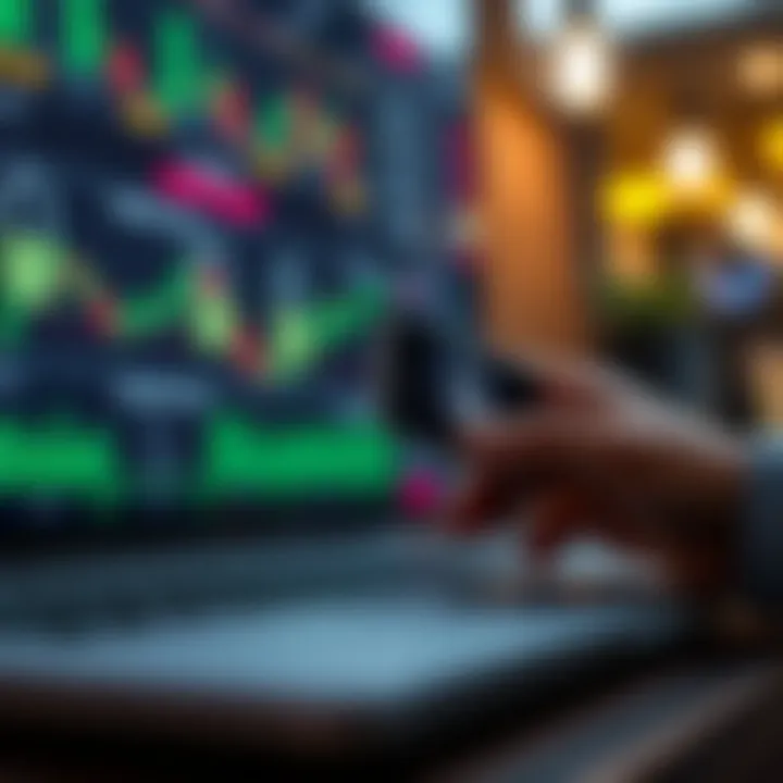 Top Forex Trading Apps in Pakistan for Beginners