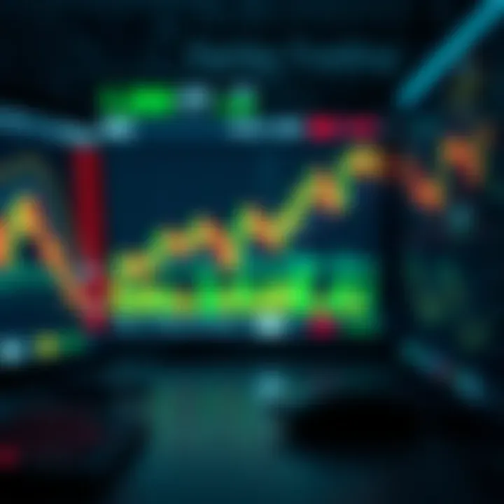 Effective Risk Management Strategies for Forex Trading Visual representation of risk management techniques in forex trading including stop loss and position sizing alongside currency trend charts