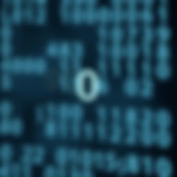 Understanding Binary Alphabet Basics and Uses