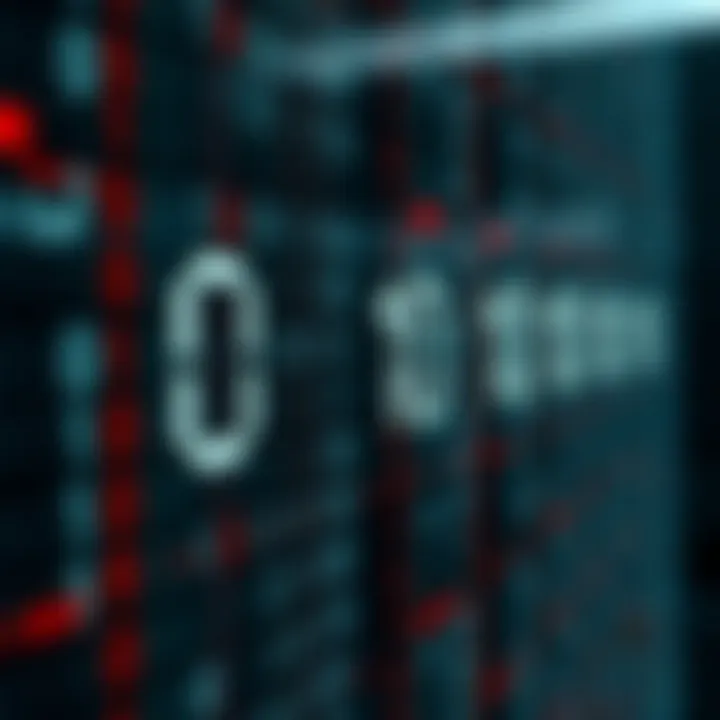 Understanding Binary Code in Everyday Tech