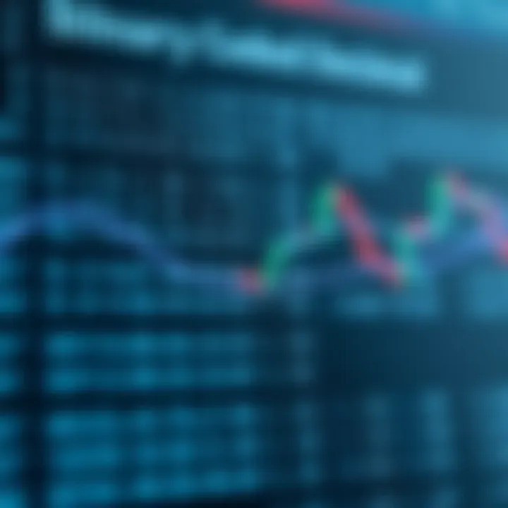 Chart comparing binary coded decimal with pure binary encoding methods