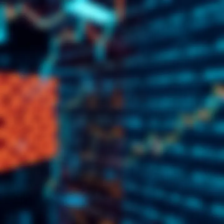 Illustration depicting error detection codes in data communication systems