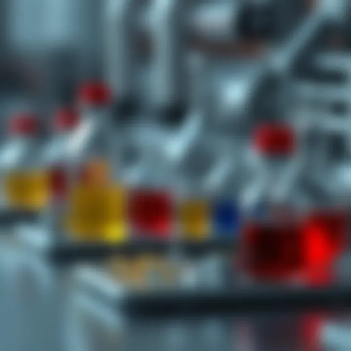 Understanding Binary Compounds: Basics and Uses