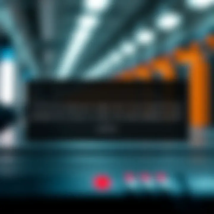 Flowchart illustrating counting sequences and types of binary counters including asynchronous and synchronous configurations