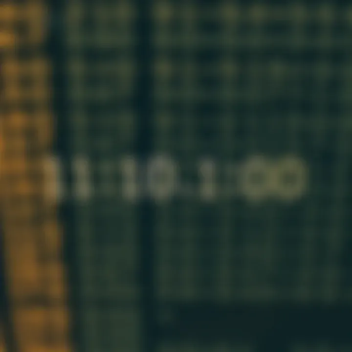 Illustration depicting bitwise addition rules with binary digit examples