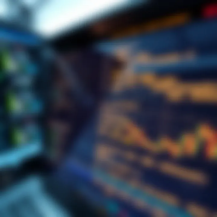 Diagram showing a binary operator acting between two operands in a programming expression