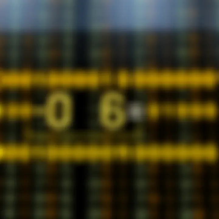 Diagram showing conversion of a decimal value to its binary equivalent with labeled bits