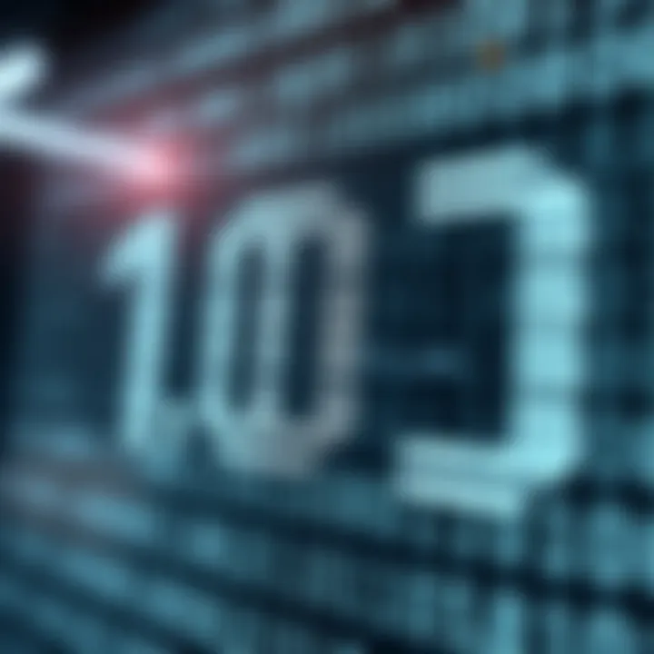 How to Represent 100 Trillion in Binary