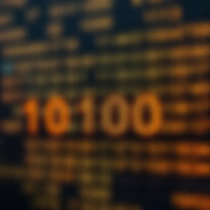 Decimal to Binary Conversion Explained Decimal to Binary Conversion Explained