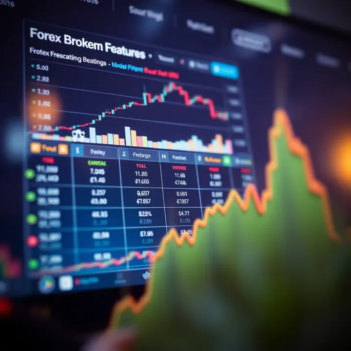 Choosing the Best Forex Broker in Pakistan