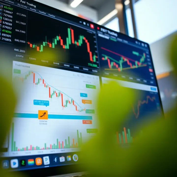 Best Forex Trading Platforms for Pakistani Traders