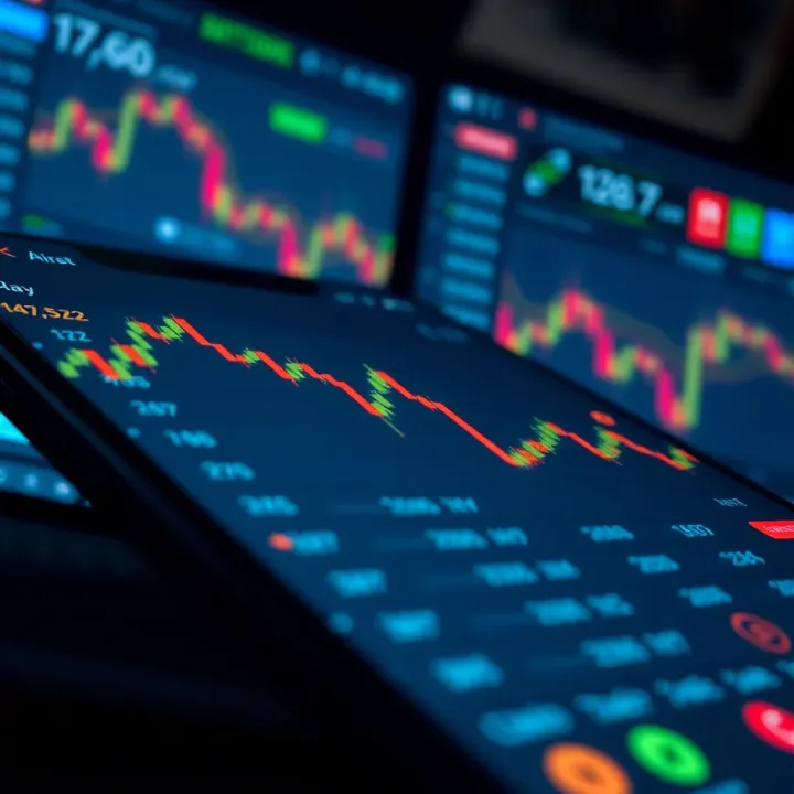 Best Trading Apps for Beginners in Pakistan Best Trading Apps for Beginners in Pakistan