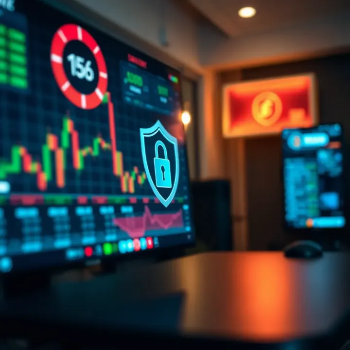 Choosing the Right Forex Broker in Pakistan