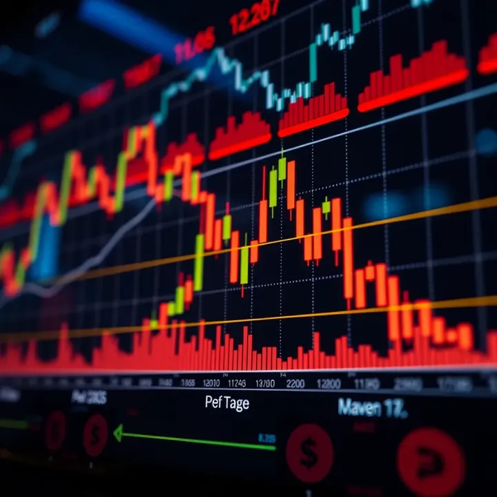 Complete Guide to Candlestick Trading Patterns Complete Guide to Candlestick Trading Patterns