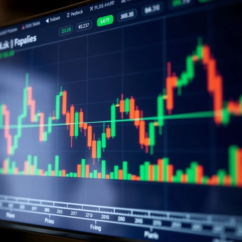 Complete Guide to Candlestick Patterns with PDFs : paksignalshub