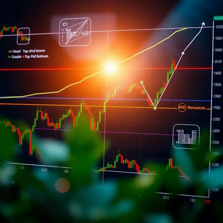 Guide to Chart Patterns with PDF Resources Guide to Chart Patterns with PDF Resources