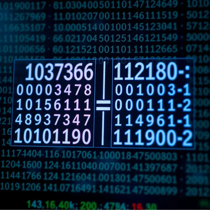 How to Convert Decimal Numbers to Binary