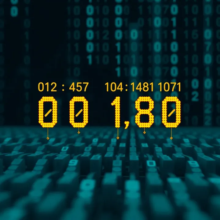 Convert Decimal Numbers to Binary Easily