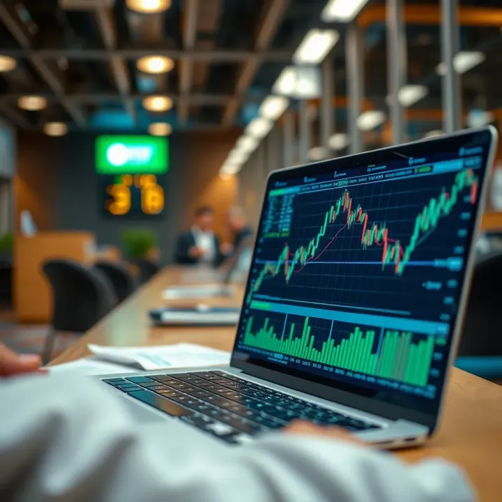 Choosing the Best Forex Broker in Pakistan