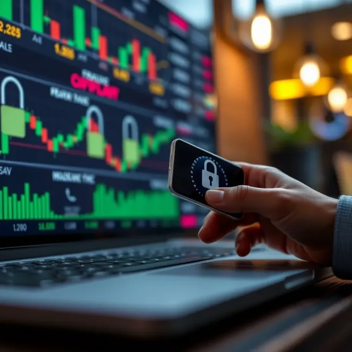 Top Forex Trading Apps in Pakistan for Beginners