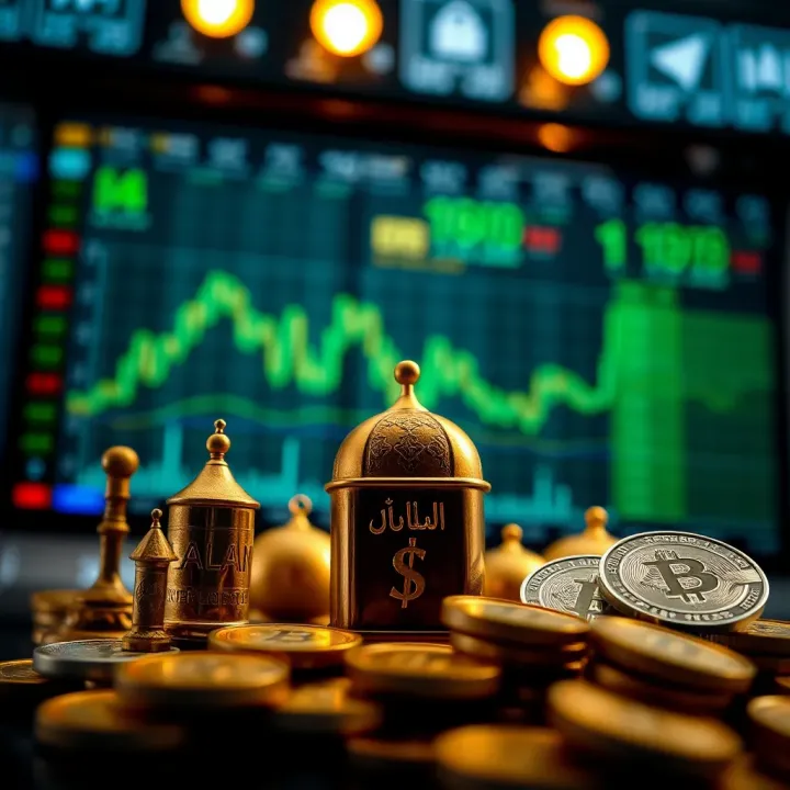Is Forex Trading Halal or Haram? Islamic Views Explained Is Forex Trading Halal or Haram? Islamic Views Explained
