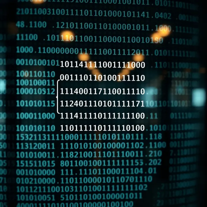 Convert Binary to ASCII: Easy Step-by-Step Guide