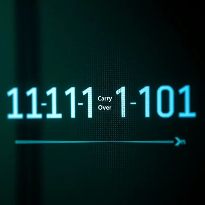 How to Add Binary Numbers: A Simple Guide How to Add Binary Numbers: A Simple Guide