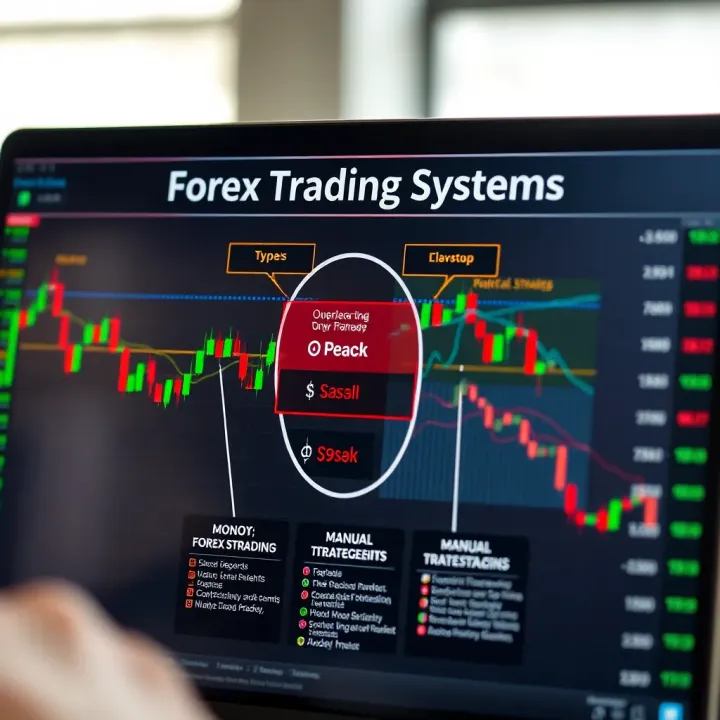 Forex Trading Systems: A Practical Guide for Pakistani Traders Forex Trading Systems: A Practical Guide for Pakistani Traders